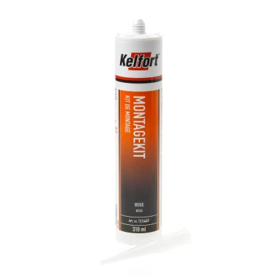 Afbeelding van Kelfort Montagekit 310ml