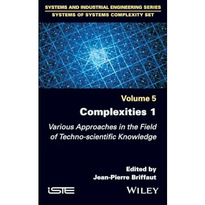 Afbeelding van Complexities 1