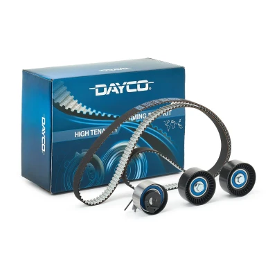 Afbeelding van Distributieriemset DAYCO KTB956