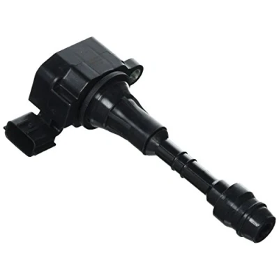 Afbeelding van ESEN SKV 03SKV258 Bobine 3 polig 12V Electrisch