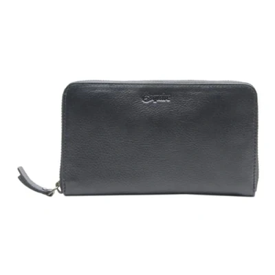 Afbeelding van Esquire Peru Portemonnee RFID Leer 19 cm
