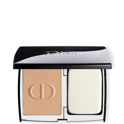 Afbeelding van Dior Forever Natural Velvet Compact Foundation 4N