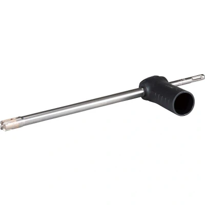 Afbeelding van MAKITA B 64412 SDS Plus DUSTLESS betonboor 18x360mm