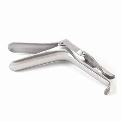 Afbeelding van Semm vaginaal speculum 25 x 110mm. rvs. Medipharchem