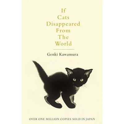 Image de If Cats Disappeared from the World
