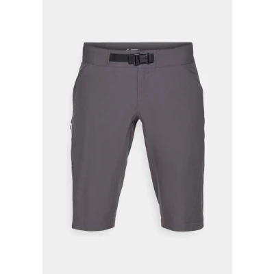 Afbeelding van Sweet Protection Hunter Slashed Outdoorshorts, Dames, Maat: Large, Stone gray