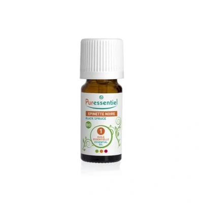 Afbeelding van Puressentiel Eo Citroen Litsea Bio 10ml