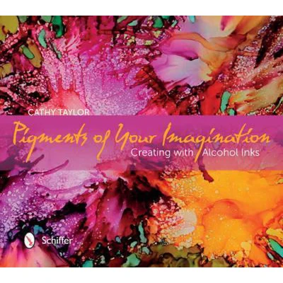 Afbeelding van Pigments Of Your Imagination