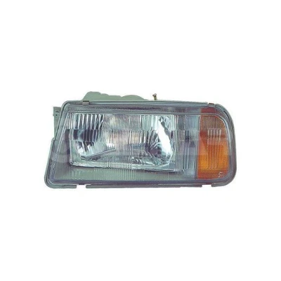 Afbeelding van ALKAR 2709989 Koplampen Links P21W, W5W, H4