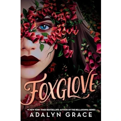 Afbeelding van Belladonna Foxglove
