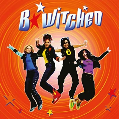 Afbeelding van B*Witched