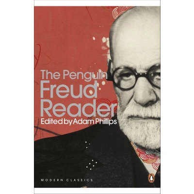 Afbeelding van Penguin Freud Reader