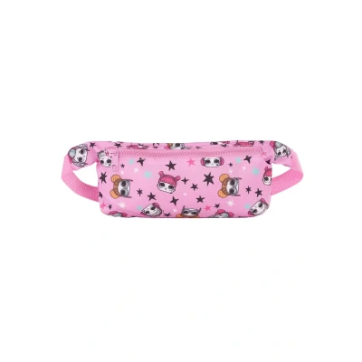 Afbeelding van L.O.L. Surprise GÜRTELTASCHE Heuptas voor kinderen, Maat: One Size, Rosa