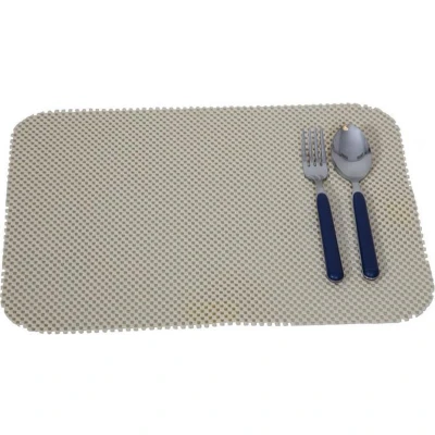 Afbeelding van Able2 StayPut Anti slip placemat crème