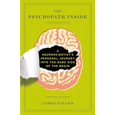 Afbeelding van The Psychopath Inside