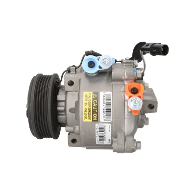 Afbeelding van Airstal Airco compressor 10 2547