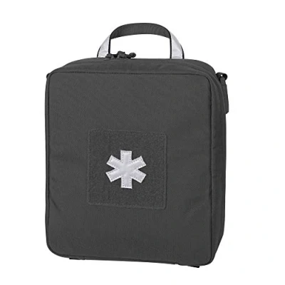 Afbeelding van Helikon Tex Automotive Med Kit Pouch Cordura Zwart