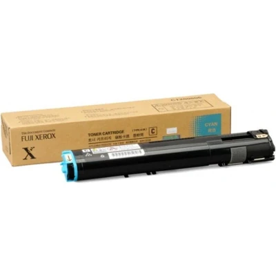 Afbeelding van Xerox 006R01631 Toner Cyaan