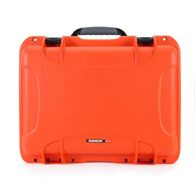 Afbeelding van Nanuk 933 Case Orange