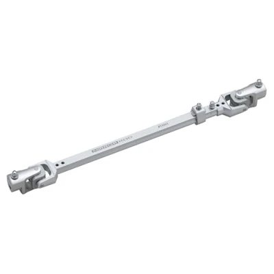 Afbeelding van Tama TMR1000 Mirror Rod Reserveonderdeel voor drum hardware