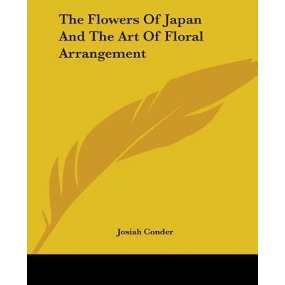 Afbeelding van the flowers of Japan and art floral arrangement