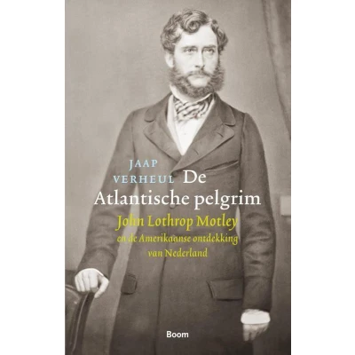 Afbeelding van De Atlantische pelgrim