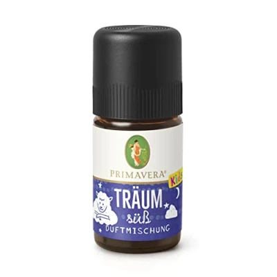 Afbeelding van Sweet dreams geurmengsel 5 ml Primavera Kids