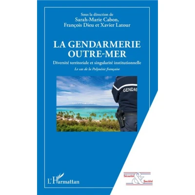 Image de La gendarmerie outre mer
