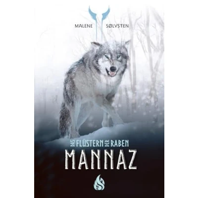 Afbeelding van Mannaz Das Flüstern der Raben (3)