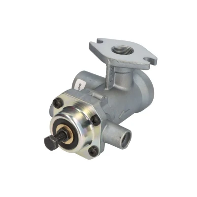 Afbeelding van WABCO 4750100067 Drukbegrenzingsklep