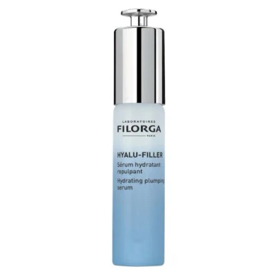 Afbeelding van Filorga Hyalu filler Opvullend anti aging serum voor het gezicht met