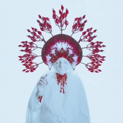 Afbeelding van Sleep Party People Heap Of Ashes (CD)