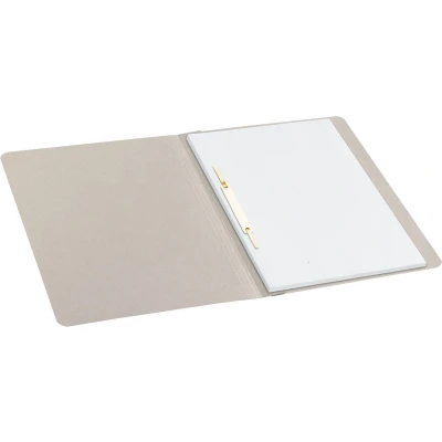 Afbeelding van Jalema Hechtmap Secolor Tree free Met Snelhechter, Beige
