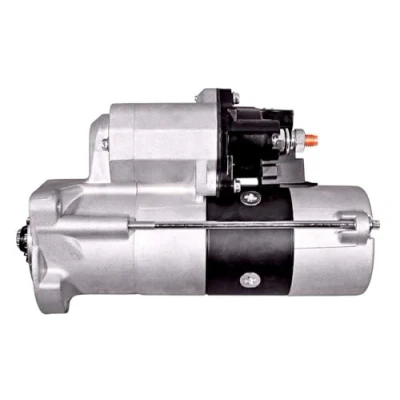 Afbeelding van HELLA 8EA 011 613 261 Startmotor 12 2,7 11 80 LAND ROVER: Range Rover Sport