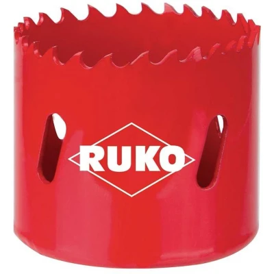 Afbeelding van RUKO 106060 Gatenzaag 60 mm 1 stuk(s)