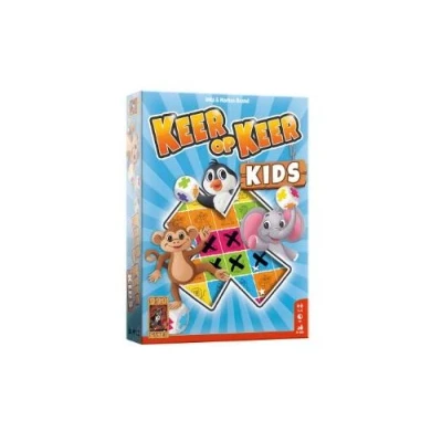 Image de Keer Op Kids Nl