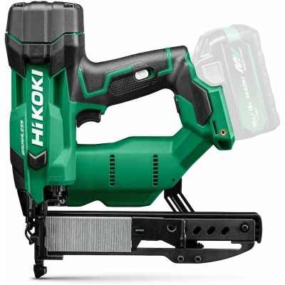 Afbeelding van ACCU NIETMACHINE 18V BRUSHLESS 18 GAUGE 5,7mm NIETEN 13 40MM MV EXCLUSIVE (= zonder accu&quot;s en lader) in DOOS