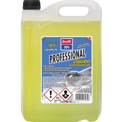 Afbeelding van krafft Antivries, 30% 18 º, 5 l