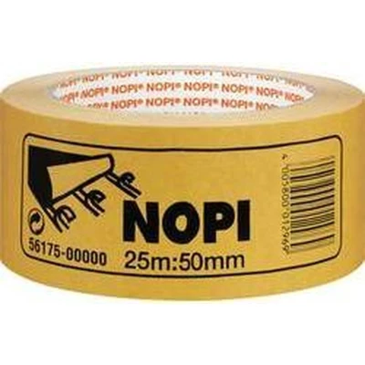 Afbeelding van tesa 56175 00000 01 Dubbelzijdig tape voor vloerbedekking Zwart (l x b) 25 m 50 mm 1 stuk(s)