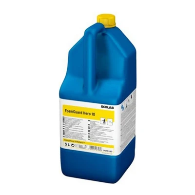 Afbeelding van Ecolab Foamguard Hero 10 2x