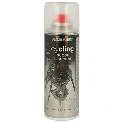 Afbeelding van Motip super smeermiddel 200 ml 000293