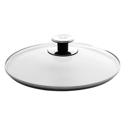 Afbeelding van Fissler Glazen Deksel Ø 26cm.
