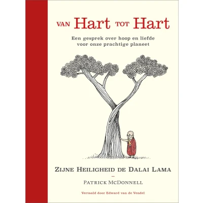 Afbeelding van Van hart tot