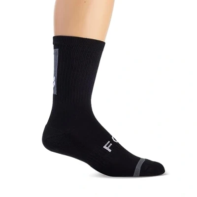 Afbeelding van Fox 8 Defend Sock Black