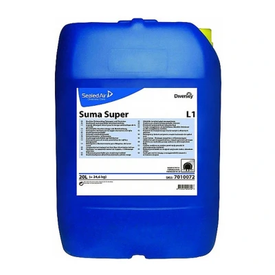 Afbeelding van Diversey Sumasuper L1 20 liter