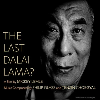 Afbeelding van Tenzin Choegyal Philip Glass The Last Dalai Lama? (CD)