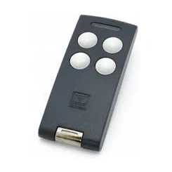 Afbeelding van CARDIN S Serie 504 C4 afstandsbediening 433,92 MHz 4 kanalen (Cod. TXQ504C4)