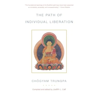 Afbeelding van The Path of Individual Liberation