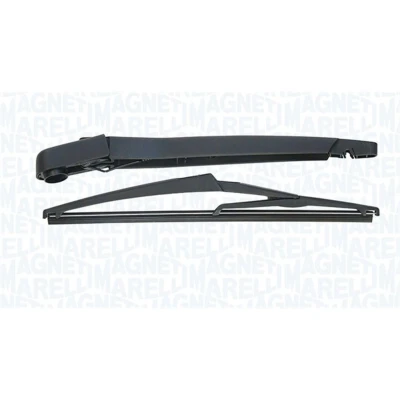 Afbeelding van Ruitenwisser Magneti Marelli 000723180167 305mm Zonder speciale voertuigadapter FIAT: Grande Punto Hatchback
