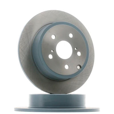Afbeelding van Febi Bilstein Remschijf 27238